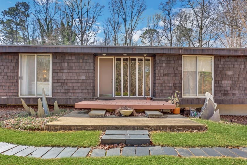 Homes for Sale — 5110 Antelope Lane, Smoke Rise,